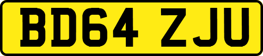 BD64ZJU