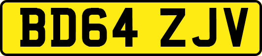 BD64ZJV
