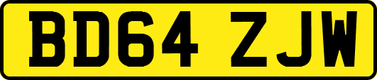 BD64ZJW