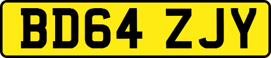 BD64ZJY