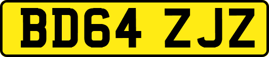BD64ZJZ