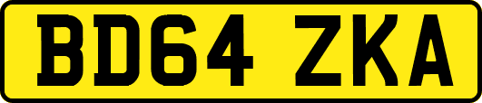 BD64ZKA
