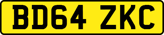 BD64ZKC