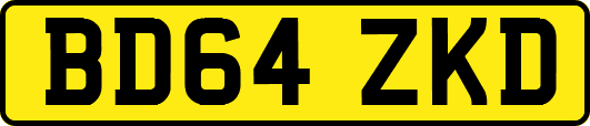 BD64ZKD