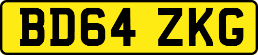 BD64ZKG