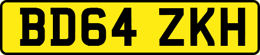 BD64ZKH