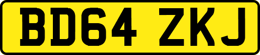 BD64ZKJ