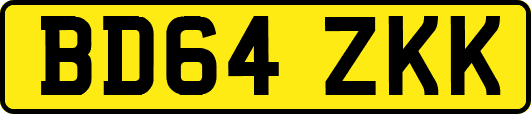 BD64ZKK