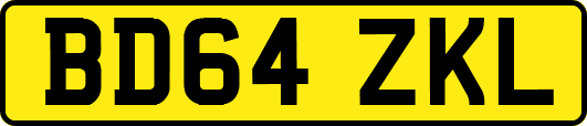BD64ZKL
