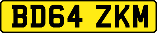 BD64ZKM