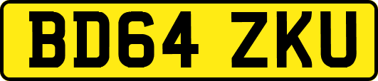 BD64ZKU