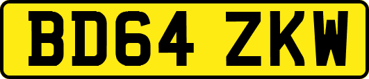 BD64ZKW