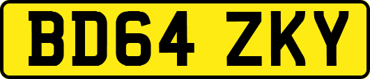 BD64ZKY