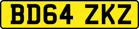 BD64ZKZ