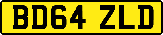 BD64ZLD
