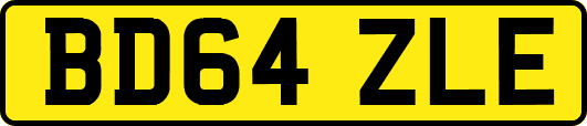 BD64ZLE