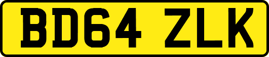 BD64ZLK