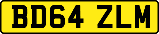 BD64ZLM