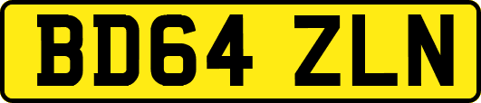 BD64ZLN