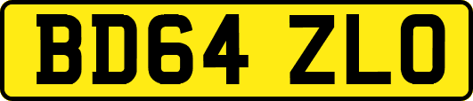 BD64ZLO