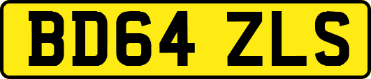 BD64ZLS
