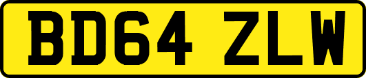 BD64ZLW