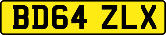 BD64ZLX