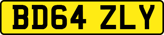 BD64ZLY
