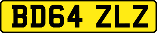 BD64ZLZ