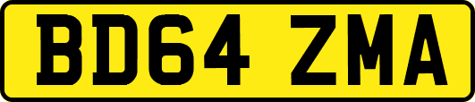 BD64ZMA