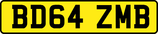 BD64ZMB