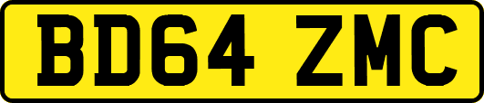 BD64ZMC