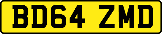 BD64ZMD