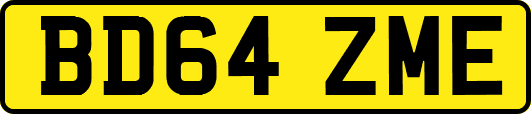 BD64ZME