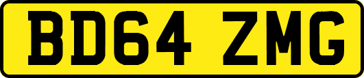 BD64ZMG
