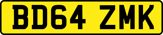 BD64ZMK