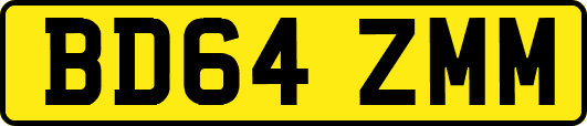 BD64ZMM