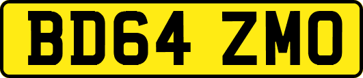 BD64ZMO