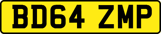 BD64ZMP