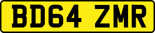 BD64ZMR