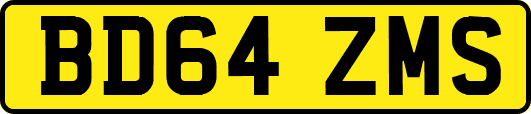 BD64ZMS