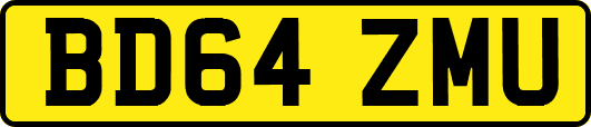BD64ZMU