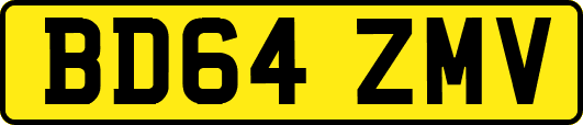 BD64ZMV