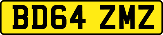 BD64ZMZ
