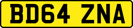 BD64ZNA