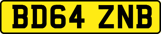 BD64ZNB