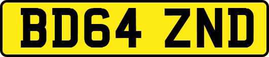 BD64ZND