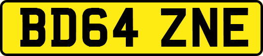 BD64ZNE