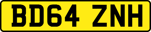 BD64ZNH