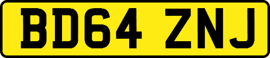 BD64ZNJ